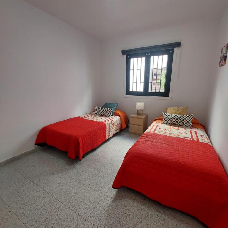 Agua Marina - Two-Bedroom Apartment - 18