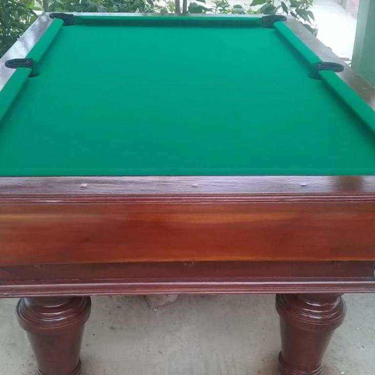 Casita belle Ecuador - One-Bedroom Apartment - 27