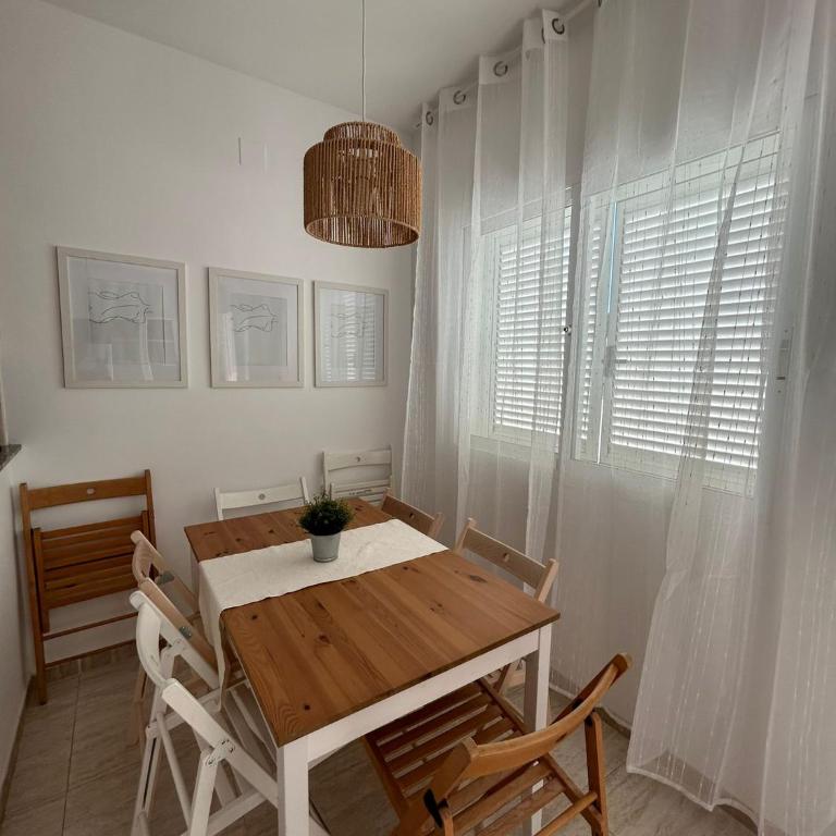 APARTAMENTO PEÑISCOLA - Apartamento de 2 dormitorios - 20