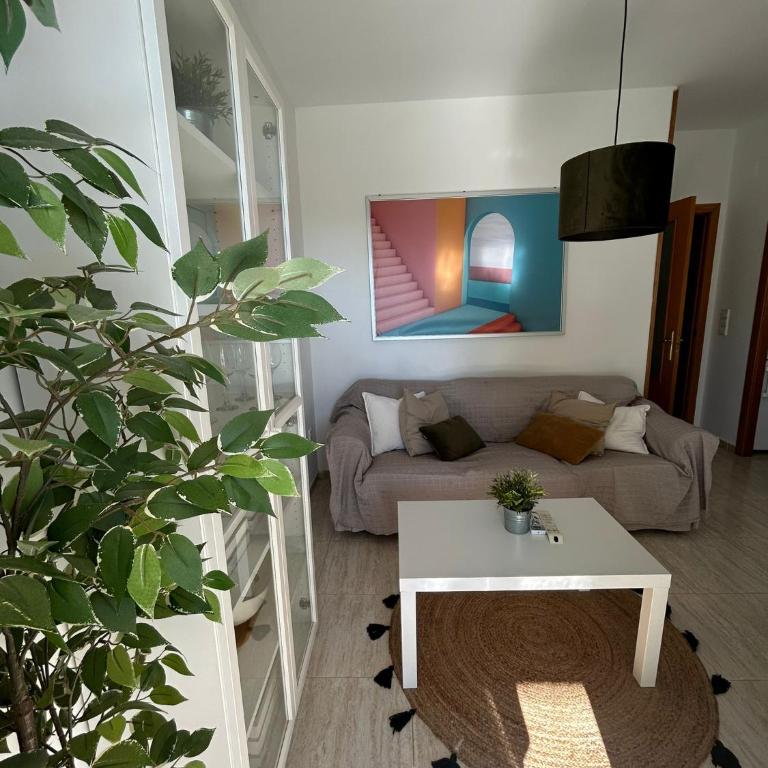 APARTAMENTO PEÑISCOLA - Apartamento de 2 dormitorios - 24