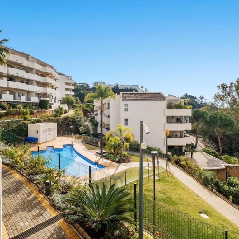Standing apartment in Marbella - Two-Bedroom Apartment - 5