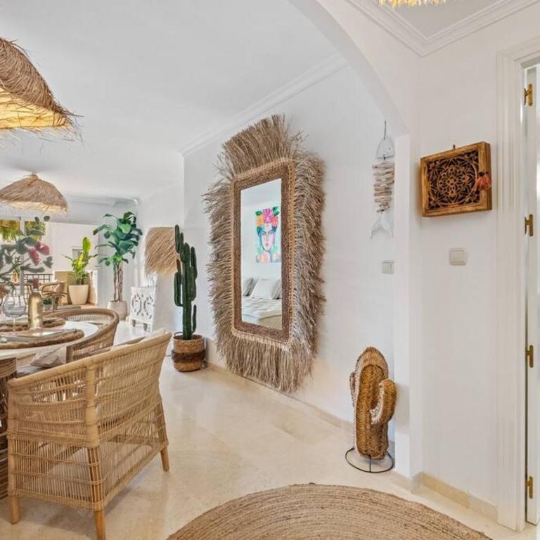 Standing apartment in Marbella - Two-Bedroom Apartment - 7