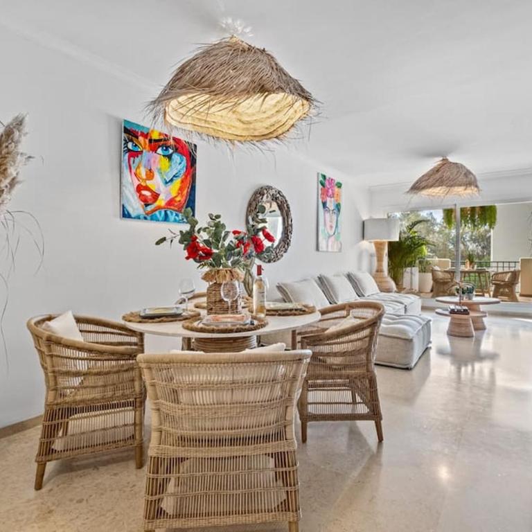 Standing apartment in Marbella - Two-Bedroom Apartment - 12