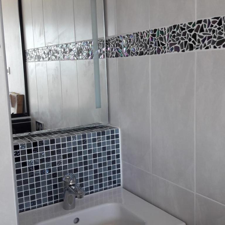 village naturiste appart sensuel - Appartement 1 Chambre - 13