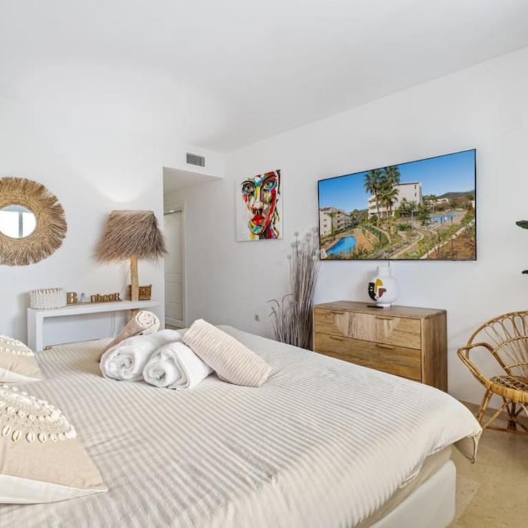 Standing apartment in Marbella - Two-Bedroom Apartment - 19