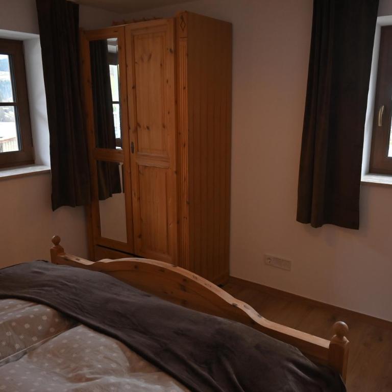 Nicky apartments and studios - Apartment mit Terrasse - 6