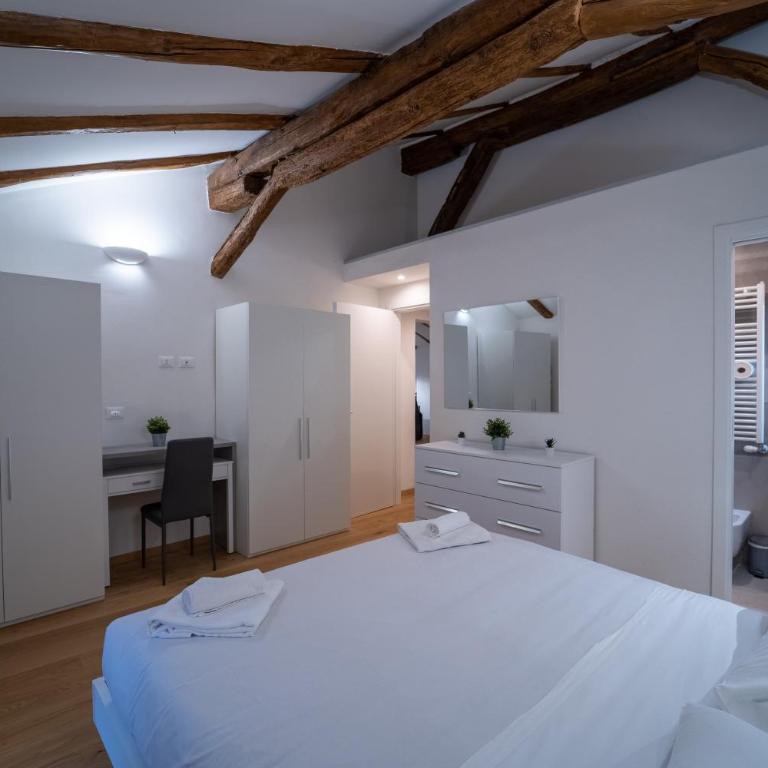 Realkasa Santo Stefano 46 Apt - Appartamento con 2 Camere da Letto - 7