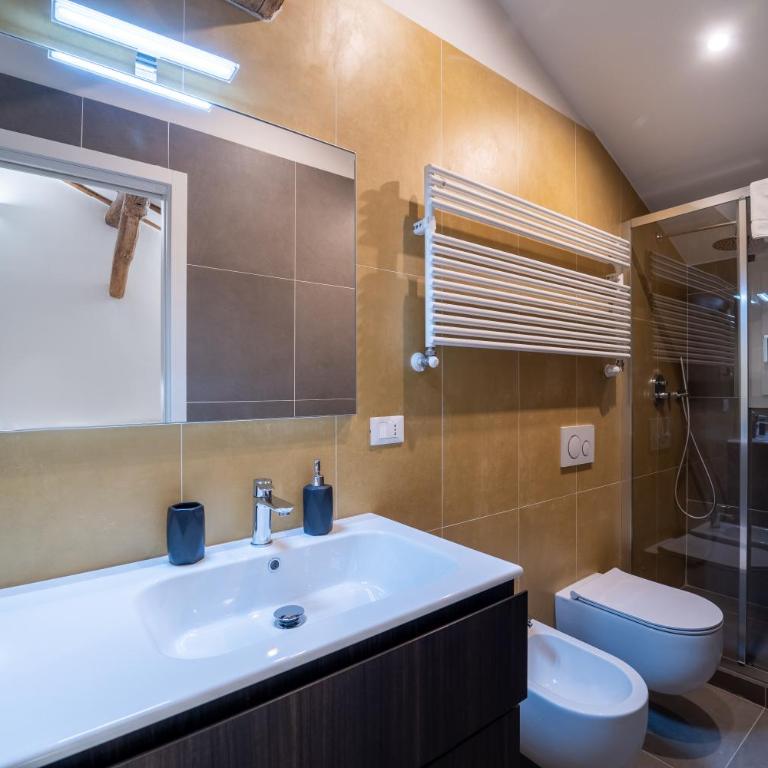 Realkasa Santo Stefano 46 Apt - Appartamento con 2 Camere da Letto - 13