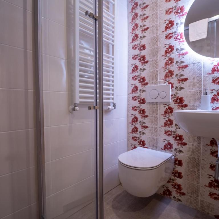 Realkasa Santo Stefano 46 Apt - Appartamento con 2 Camere da Letto - 14