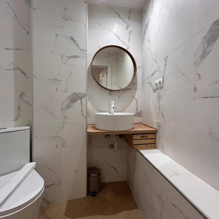 Ideal studio in Cuatro Caminos - Guipúzcoa - Apartamento de 1 dormitorio - 3