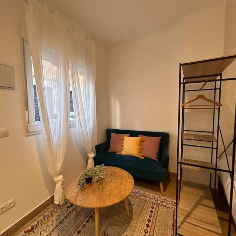 Ideal studio in Cuatro Caminos - Guipúzcoa - Apartamento de 1 dormitorio - 6