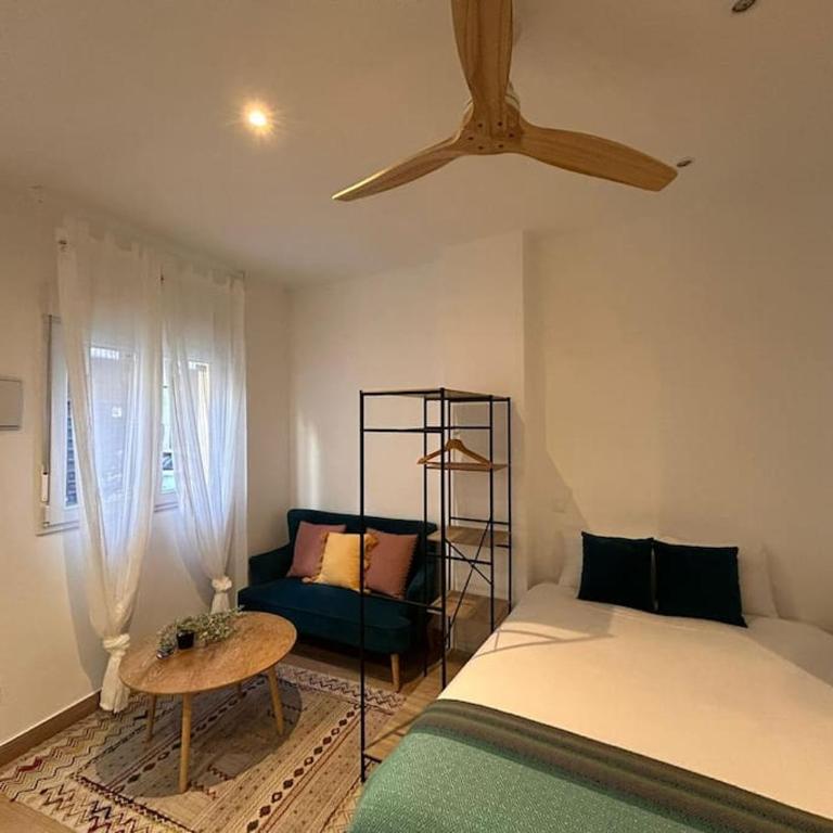 Ideal studio in Cuatro Caminos - Guipúzcoa - Apartamento de 1 dormitorio - 13