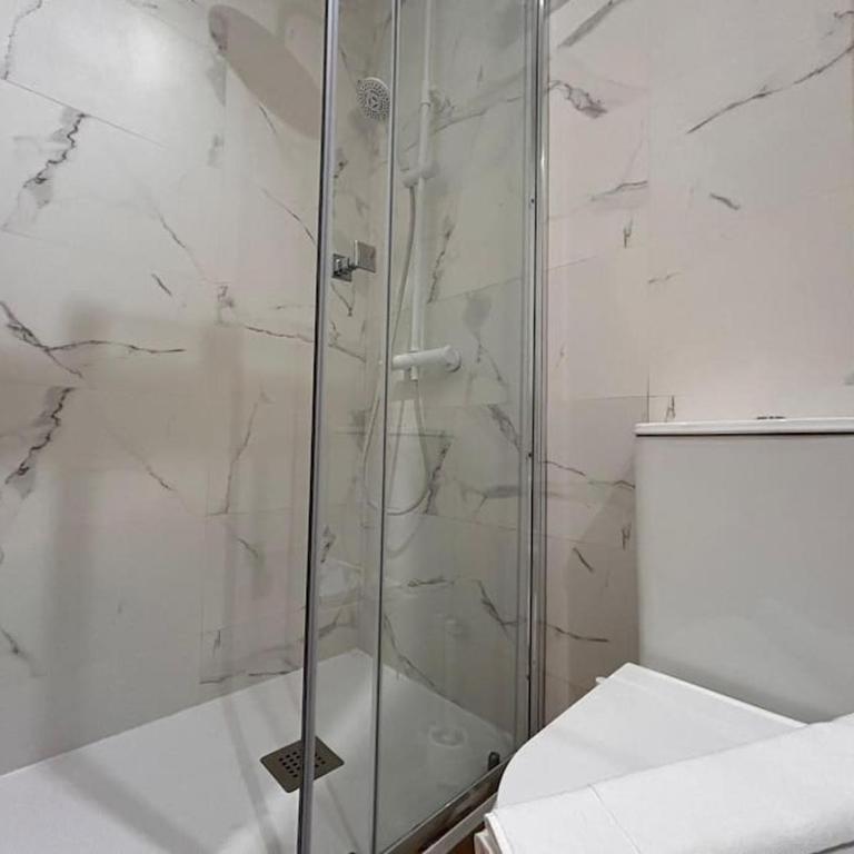 Ideal studio in Cuatro Caminos - Guipúzcoa - Apartamento de 1 dormitorio - 14