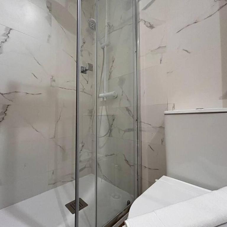 Ideal studio in Cuatro Caminos - Guipúzcoa - Apartamento de 1 dormitorio - 20