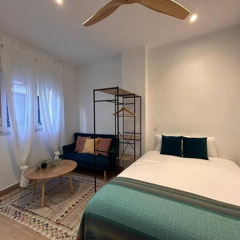 Ideal studio in Cuatro Caminos - Guipúzcoa - Apartamento de 1 dormitorio - 21
