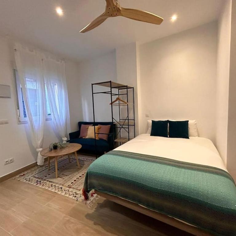 Ideal studio in Cuatro Caminos - Guipúzcoa - Apartamento de 1 dormitorio - 24