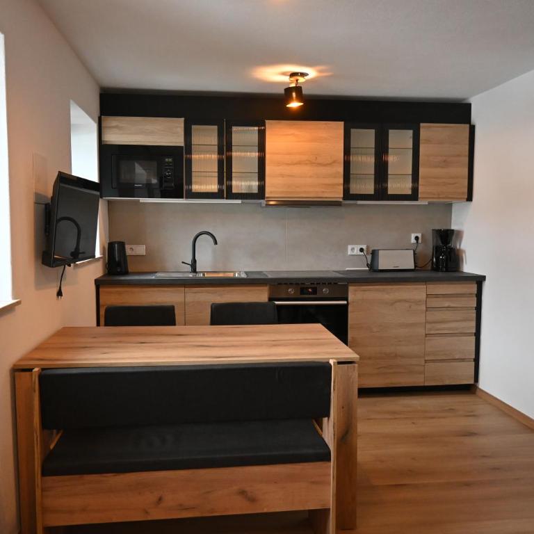 Nicky apartments and studios - Apartment mit Terrasse - 7