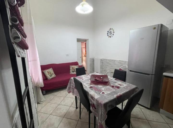 Casa Graziella - Appartamento con 1 Camera da Letto - 23