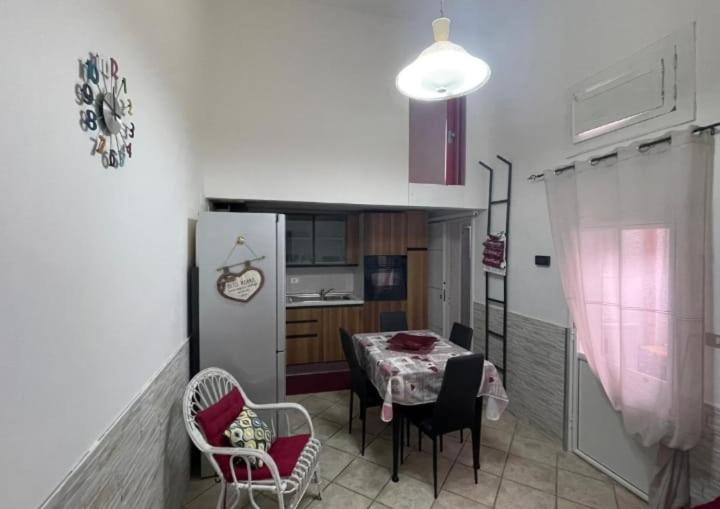 Casa Graziella - Appartamento con 1 Camera da Letto - 20