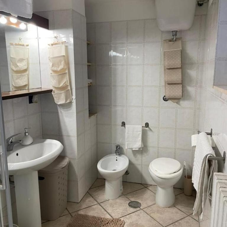Casa Graziella - Appartamento con 1 Camera da Letto - 30