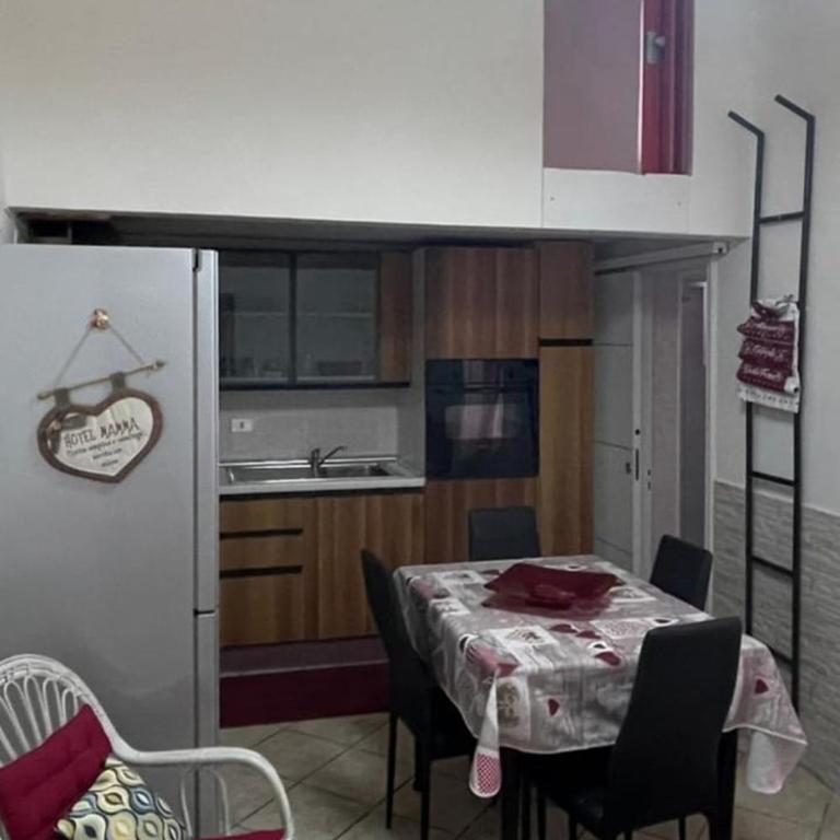 Casa Graziella - Appartamento con 1 Camera da Letto - 21