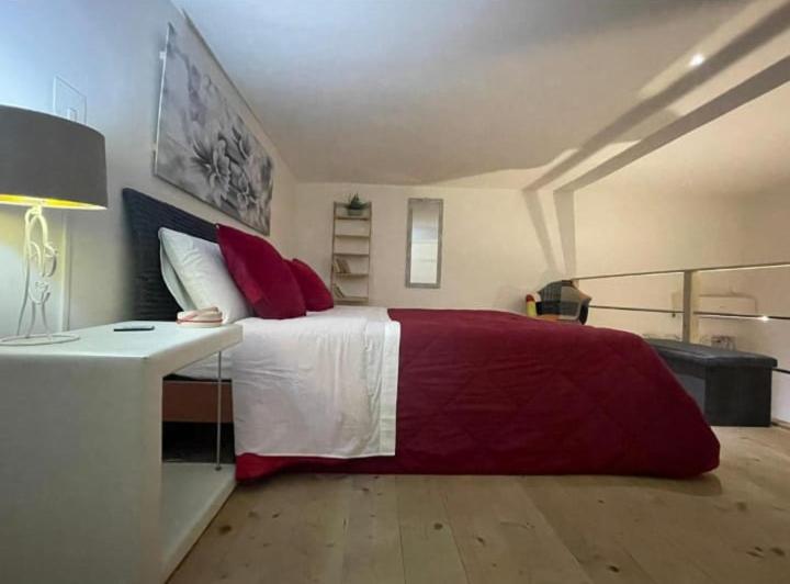 Casa Graziella - Appartamento con 1 Camera da Letto - 17
