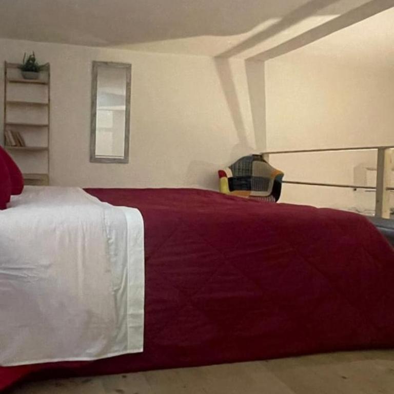 Casa Graziella - Appartamento con 1 Camera da Letto - 16