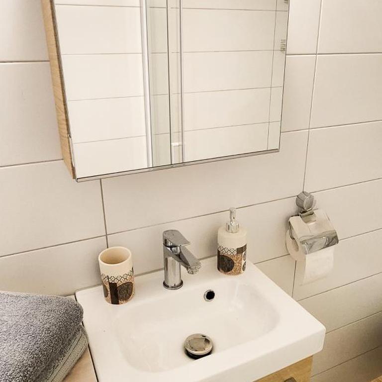STUDIO- NICE MONT BORON, PISCINE SUR LA RESIDENCE - Appartement 1 Chambre - 5