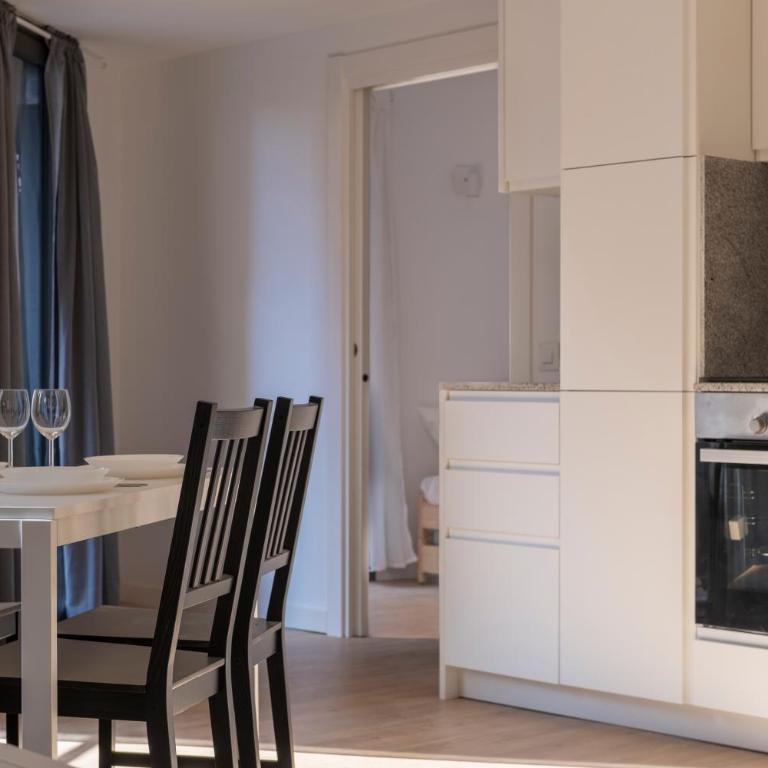 StayCampNou 3BR With Balcony - Apartamento de 3 dormitorios - 7