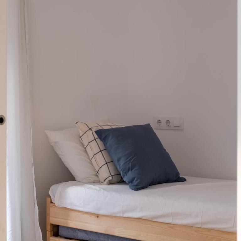 StayCampNou 3BR With Balcony - Apartamento de 3 dormitorios - 22
