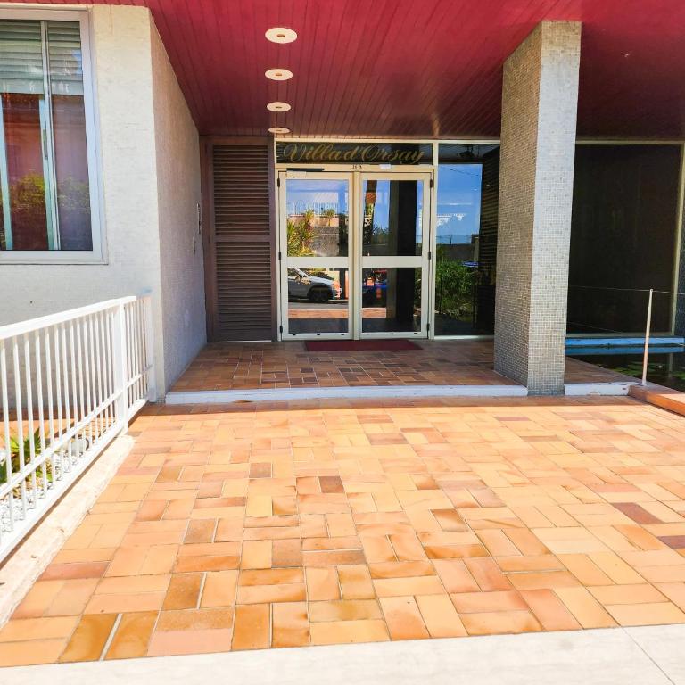 STUDIO- NICE MONT BORON, PISCINE SUR LA RESIDENCE - Appartement 1 Chambre - 12