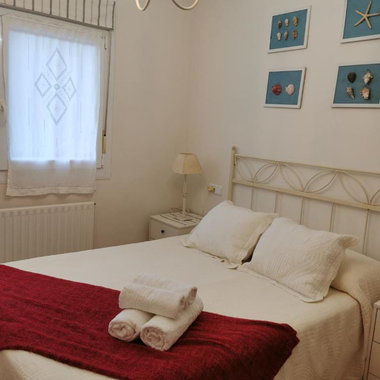 LUCES DE LLANES - Two-Bedroom Apartment - 1