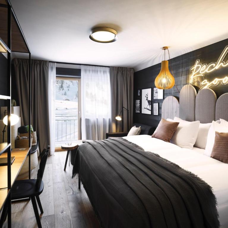 PLACES Obertauern by Valamar - [PLACESROOM] GRÖSSE L FÜR 2 - 2