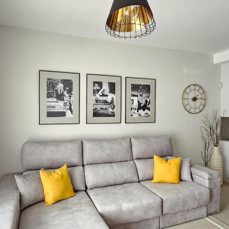 Apartamento Internacional - Apartamento de 1 dormitorio - 8