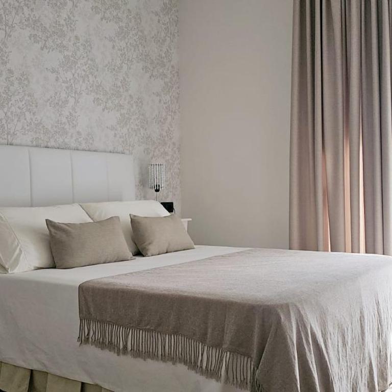 Apartamento Internacional - Apartamento de 1 dormitorio - 4