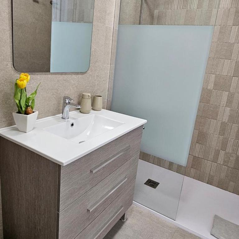 Apartamento Internacional - Apartamento de 1 dormitorio - 19