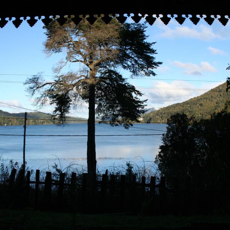 Los Juncos Patagonian Lake House - Suite Junior - 6