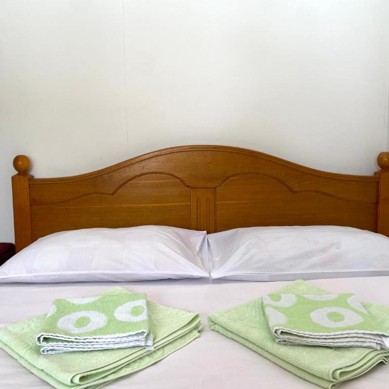Zabljak centar - One-Bedroom Apartment - 41
