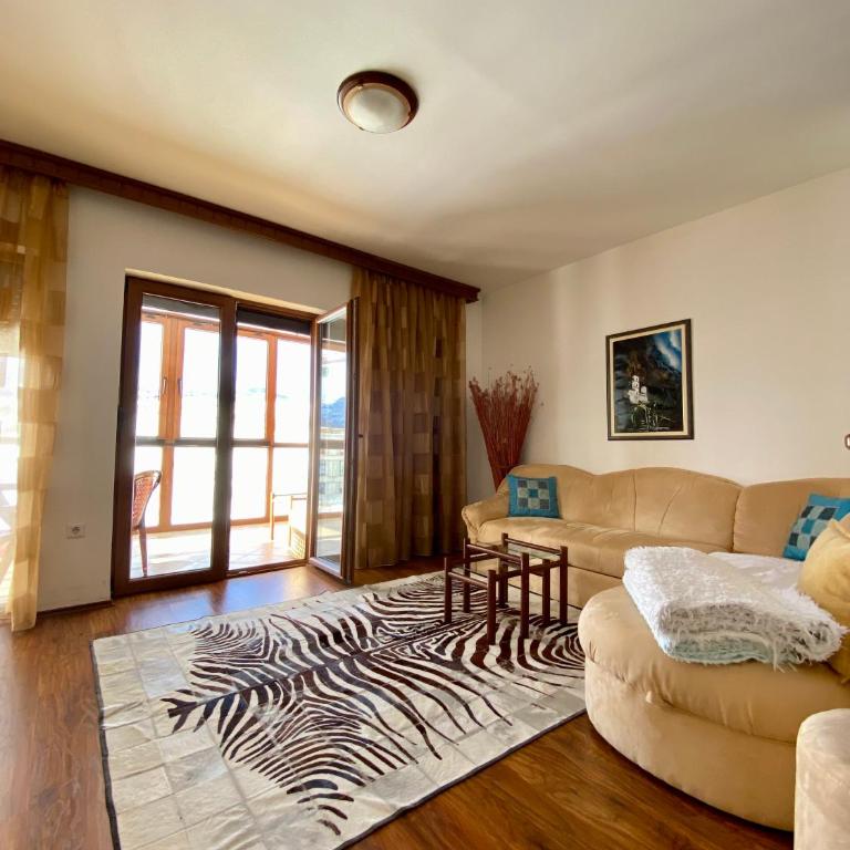 Zabljak centar - One-Bedroom Apartment - 39