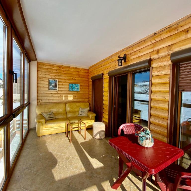 Zabljak centar - One-Bedroom Apartment - 40