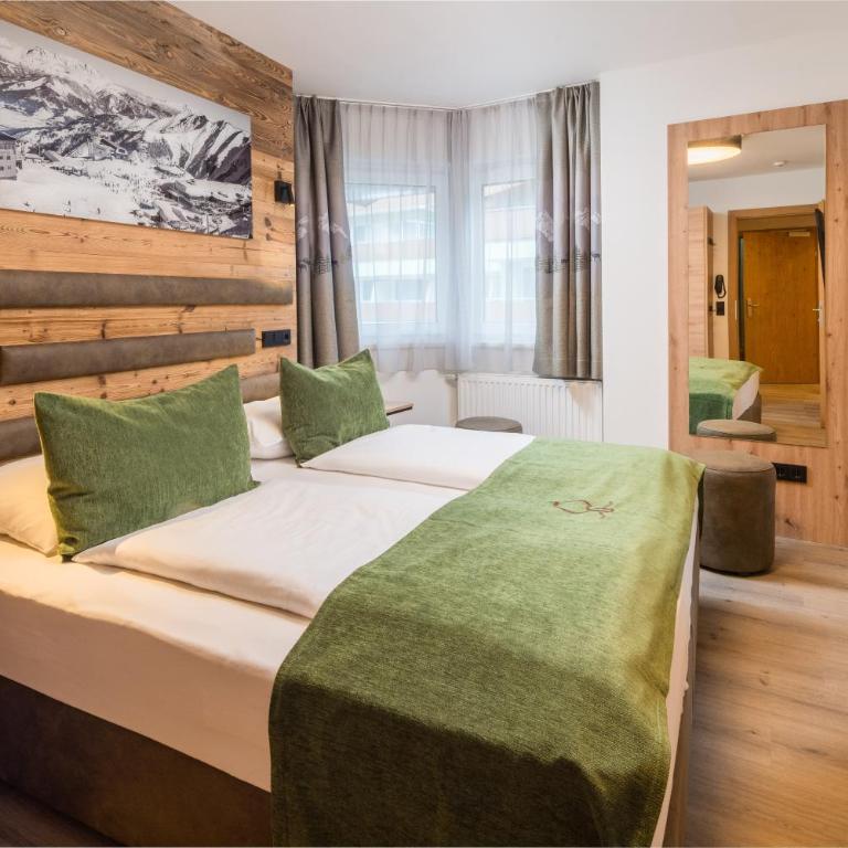 Hotel Grüner Baum - Suite - 2