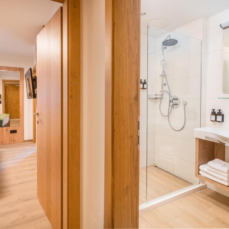 Hotel Grüner Baum - Suite - 7