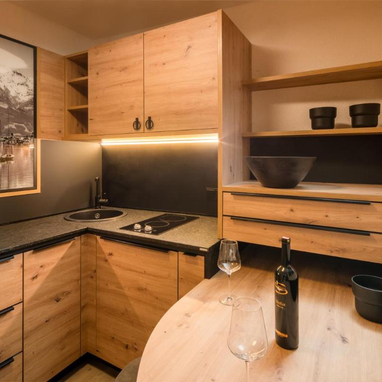 Hotel Grüner Baum - Suite - 8