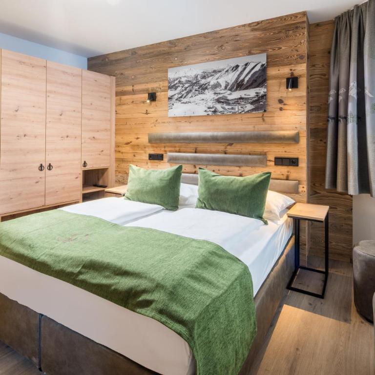 Hotel Grüner Baum - Suite - 11