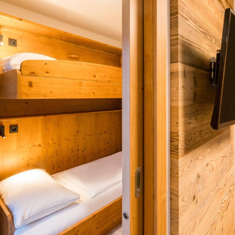 Hotel Grüner Baum - Suite - 9