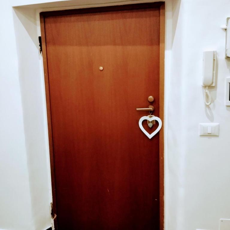Casa Cannoni - Appartamento con 1 Camera da Letto - 26