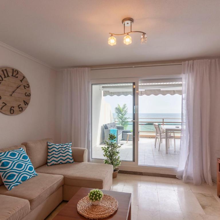 Apartamento Frentemar 1 by Costa CarpeDiem - Two-Bedroom Apartment - 17