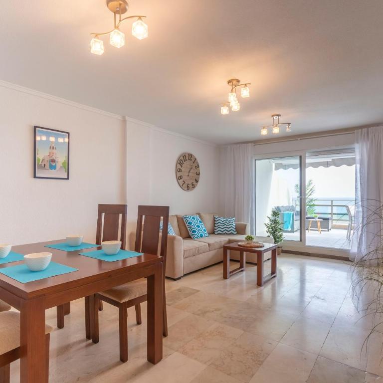 Apartamento Frentemar 1 by Costa CarpeDiem - Two-Bedroom Apartment - 15