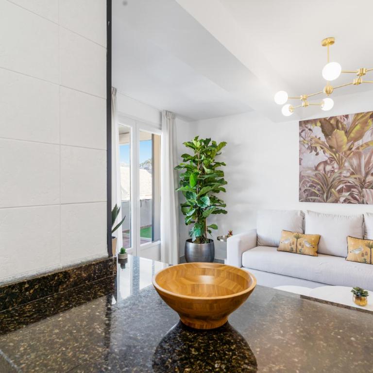 Tennessee Penthouse - Apartamento de 3 dormitorios - 13