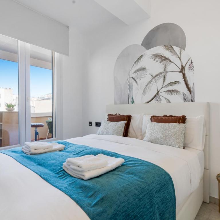 Tennessee Penthouse - Apartamento de 3 dormitorios - 22